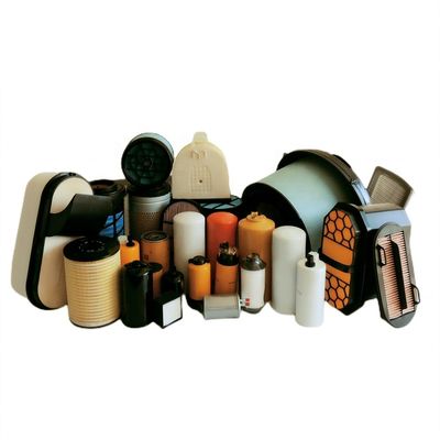 トラックエンジン部品用燃料水分離フィルター要素 P551843 SN 926030 20998367