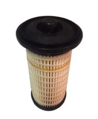 掘削機エンジン部品用燃料フィルター要素SN 40791 434-3928 最適性能