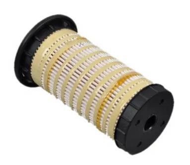 掘削機エンジン部品用燃料フィルター要素SN 40791 434-3928 最適性能