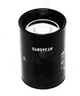 108*108*159mm P553226 トラックエンジンの部品のための燃料水分離フィルター要素