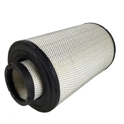 供給 297*510mm トラクター用ディーゼルエンジン用空気フィルター部品 AF26434 AF26433