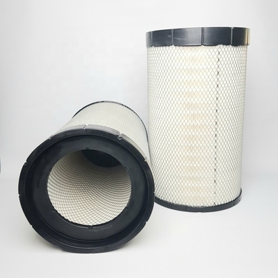 供給 297*510mm トラクター用ディーゼルエンジン用空気フィルター部品 AF26434 AF26433