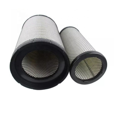 供給 297*510mm トラクター用ディーゼルエンジン用空気フィルター部品 AF26434 AF26433