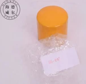 鉄フィルター紙 1838187 トラックエンジンの部品のための燃料フィルター要素 P550049 FT 7220