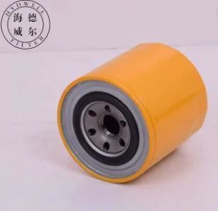 鉄フィルター紙 1838187 トラックエンジンの部品のための燃料フィルター要素 P550049 FT 7220