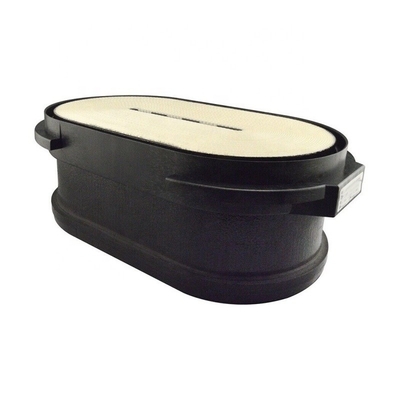 トラクター用ディーゼルエンジン用空気フィルター CA30102 P636914 P611698 ハイドウェルのスペアパーツ