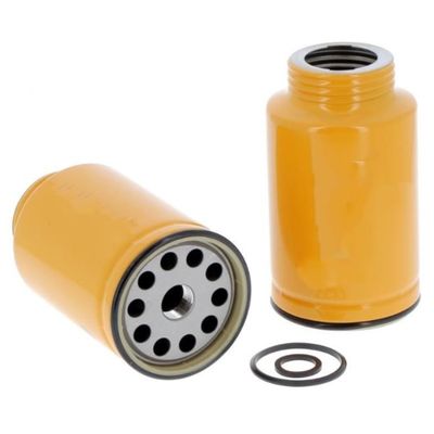 トラックエンジン部品のための燃料フィルター P551110 3261643 506853 SN 55437 効率向上