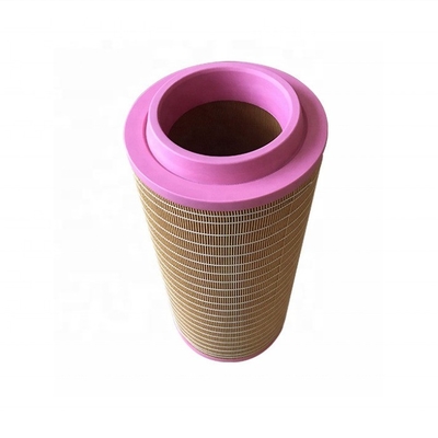 トラクター用ディーゼルエンジンの空気フィルター 部品 245-3818 P782106 2453818N MX504530 3841905 571651908
