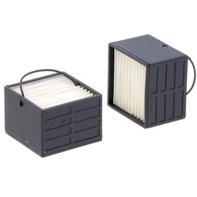 燃料フィルター SN 40015 00530/50 トラック用エンジン部品