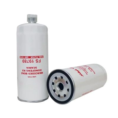 燃料フィルター CC-5183X FS36210 5289992 612630080203 60100002149 FS19789 トラックモデル