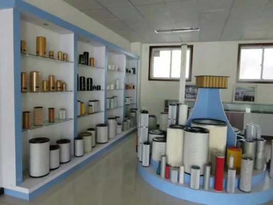 燃料フィルター CC-5183X FS36210 5289992 612630080203 60100002149 FS19789 トラックモデル