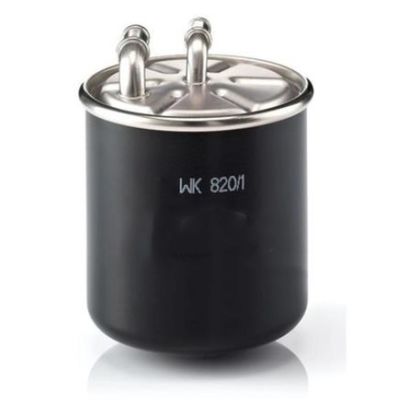 最良の燃料フィルター SN 70226 トラックエンジン部品用 ハイドウェル製 鉄フィルター紙を含む