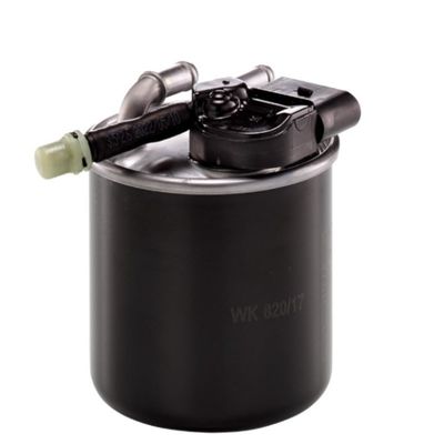 114*114*127mm 燃料フィルターエレメント WK820/17 HYDWELL トラック用直送