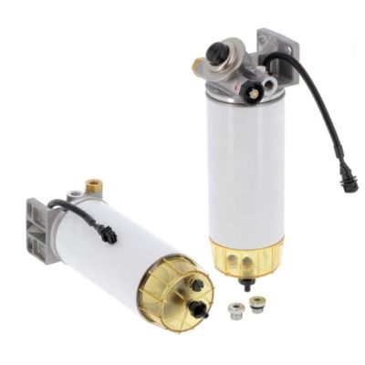 参照番号 Y 4160RHHV10MTC 自動車の他の装備品のための完全な燃料フィルター 0004700469