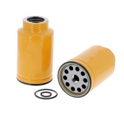 燃料水分離器 燃料フィルター 326-1644 3261644 P551110 506853 ハイドウェルの部品