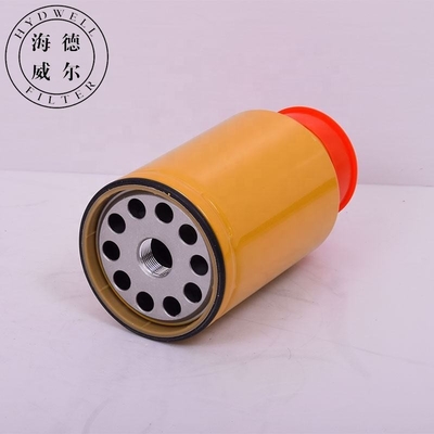 ハイドウェル掘削機 燃料水分離フィルター 326-1644 3261644 1R0770 P551110 506853