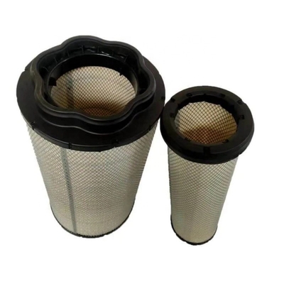 フィルター紙 トラクター 掘削機 ディーゼルエンジン 部品 17500251 17500253