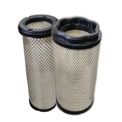 フィルター紙 トラクター 掘削機 ディーゼルエンジン 部品 17500251 17500253