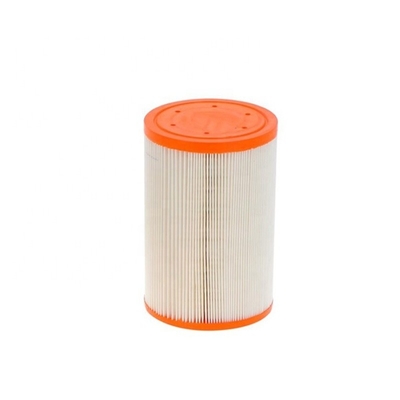 Hdwellフィルター紙 トラクター・エグババター・エンジン用空気フィルター 部品417-8134 SC90385