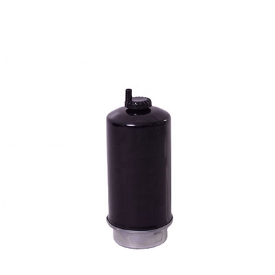 トラクターエンジンのブラック燃料水分離フィルター RE522878 P551422 SN70273 BF7949-D FST551422 GM50006