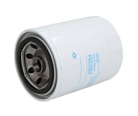 P552564 建設機械のための燃料フィルター要素の最高の信頼