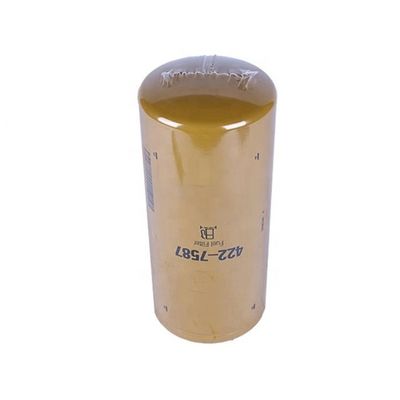 掘削機 ディーゼルエンジンの燃料フィルター FF5810NN DBF5810 4227587 422-7587 トラック用 その他