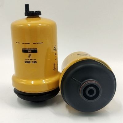 エグババター用部品のエンジン吸入システム用燃料水分離フィルター541-6956