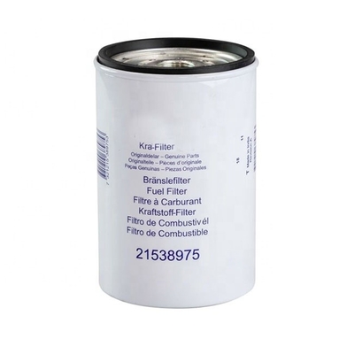 船舶フィルター 燃料水分離フィルター 21538975 フィルター紙鉄で設計