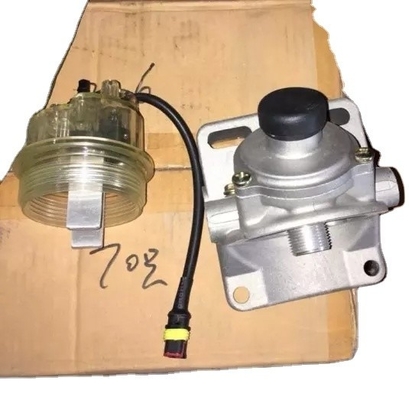 PL270X トラック用ディーゼルエンジンの燃料/水分離器フィルター組成 CE認証