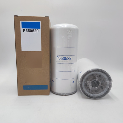 ディーゼルエンジンの部品のためのハイドウェル燃料フィルター P550529 2914984900 FF550529 22988765 7423044513 2053958