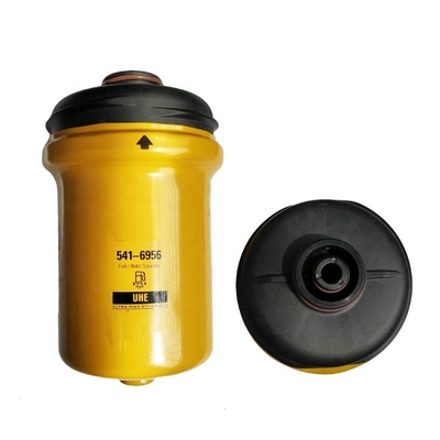 燃料水分離フィルター ディーゼルエンジン用 スピンオン部品 541-6956 5416956 SN40871