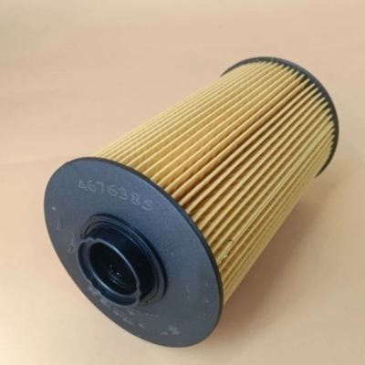 参照番号 P502423 燃料フィルターカートリッジと水分離機