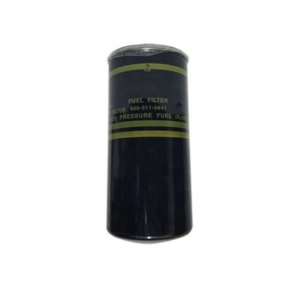 鉄とフィルター紙 エグババター用部品用燃料フィルター 6D125 600-319-3841