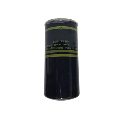 鉄とフィルター紙 エグババター用部品用燃料フィルター 6D125 600-319-3841