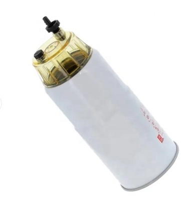 トラックエンジンの部品のための燃料水分離フィルター P550937 STCX021 FS550937 6003194540