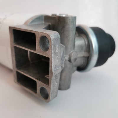ODM トラクターエンジン用ハイドウェル燃料水分離器フィルターヘッド 2656F087 MO1747