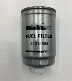 鉄フィルター紙 84214564 ヒドウェルのトラクターエンジン部品の参照番号 84214564
