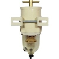 トラック部品番号 500FG マリン 90GPH ディーゼル燃料フィルター 油/水分離フィルター 500FH