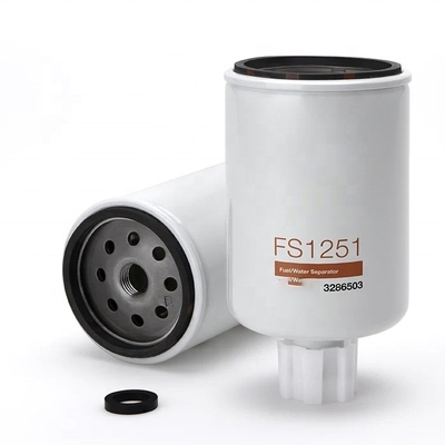FS1251 P550248 トラック・トラクター用燃料フィルター部品