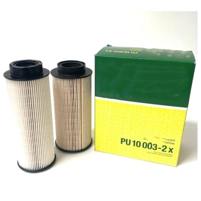 95*95*227mm ガソリンフィルター PU10003-2X E103kpd197-2 1865227 1794863 1736251 自動車部品用