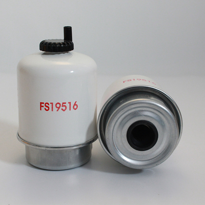 超新型燃料フィルター要素 RE503254 26560138 P551423 FS19516 トラックエンジンの部品