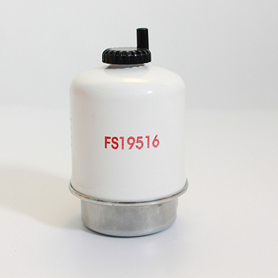 超新型燃料フィルター要素 RE503254 26560138 P551423 FS19516 トラックエンジンの部品