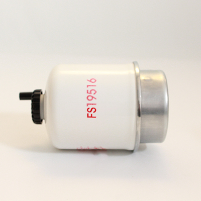 超新型燃料フィルター要素 RE503254 26560138 P551423 FS19516 トラックエンジンの部品
