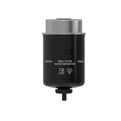 トラック モデル トラック その他の重用燃料水分分離器フィルター RE62424 P551430 1174089