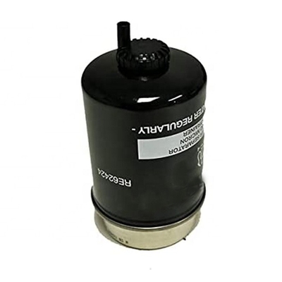 トラック モデル トラック その他の重用燃料水分分離器フィルター RE62424 P551430 1174089