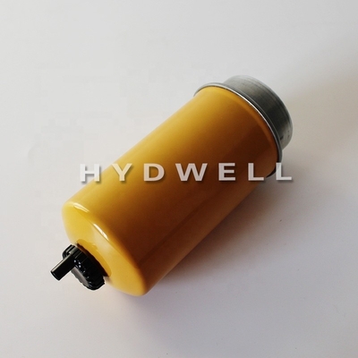 鉄フィルター 紙 燃料 水分離器 エンジン トラクター 掘削機 フィルター 優秀