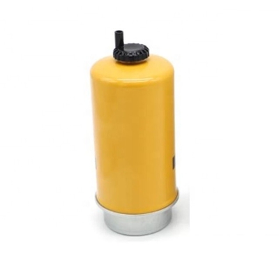 鉄フィルター 紙 燃料 水分離器 エンジン トラクター 掘削機 フィルター 優秀