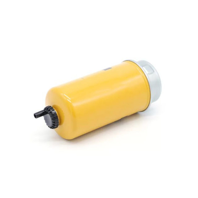 鉄フィルター 紙 燃料 水分離器 エンジン トラクター 掘削機 フィルター 優秀