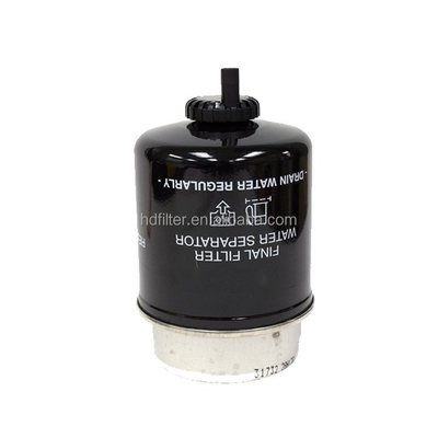 トラック用ディーゼルエンジンの燃料水分離フィルター 部品 RE62418 P551423 1561200 RE50455 7090244 5597004