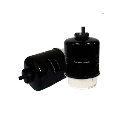 トラック用ディーゼルエンジンの燃料水分離フィルター 部品 RE62418 P551423 1561200 RE50455 7090244 5597004